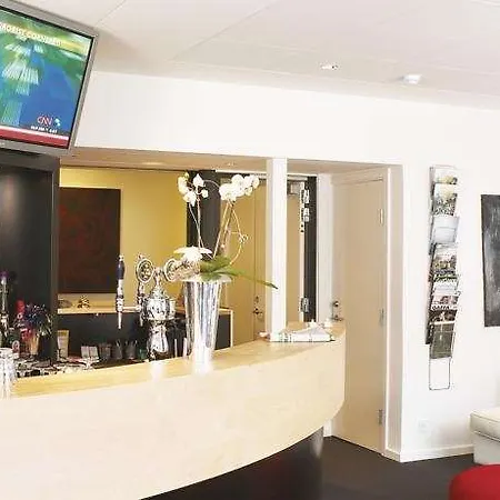 Hotell Teaterhotellet