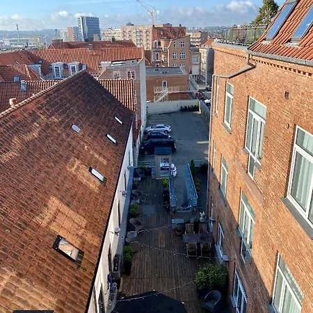 Teaterhotellet Horsens