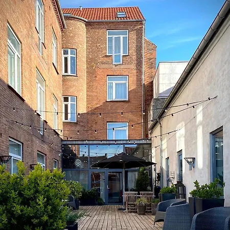 Teaterhotellet Hotel 3*