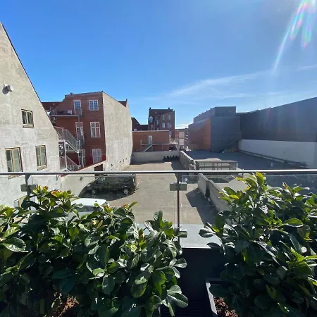Teaterhotellet 3* Horsens