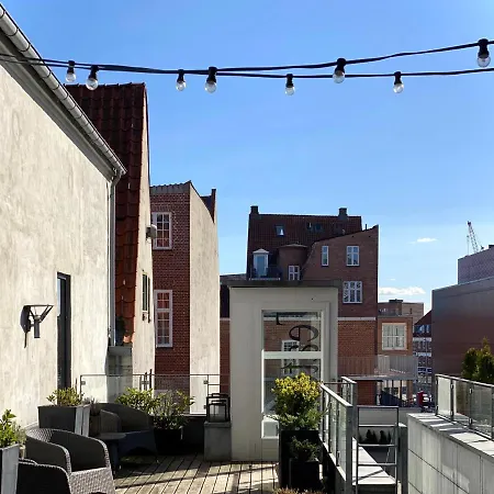 Teaterhotellet Szálloda 3*