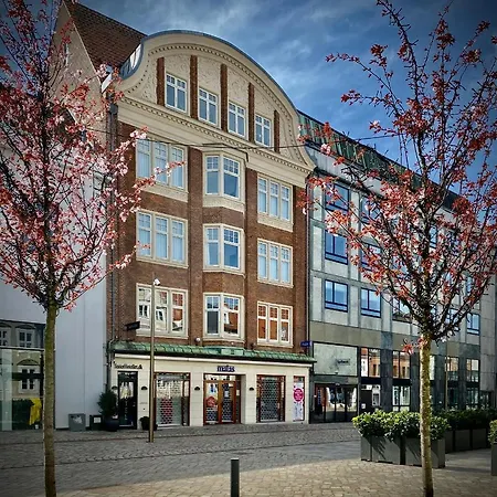 Teaterhotellet 3*