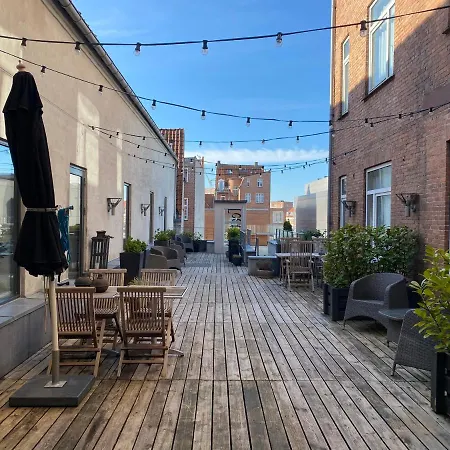 Hotel Teaterhotellet