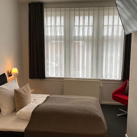 Teaterhotellet Horsens