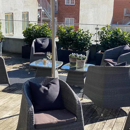 Teaterhotellet Horsens