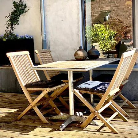 Teaterhotellet Hotel Horsens