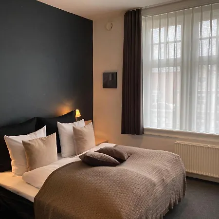 Teaterhotellet 3* Horsens