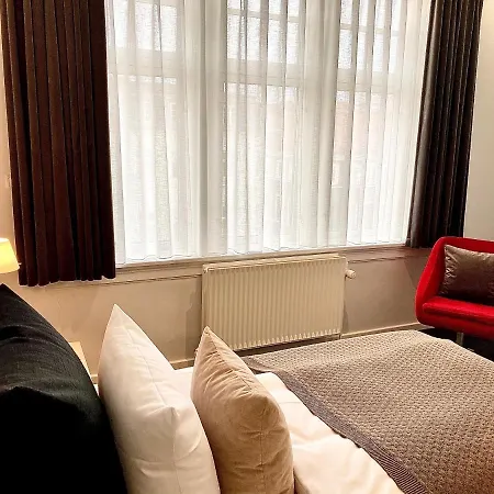 Teaterhotellet Hotell Horsens