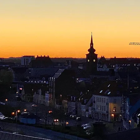 Teaterhotellet 3* Horsens
