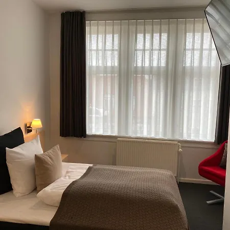 Teaterhotellet Hotell