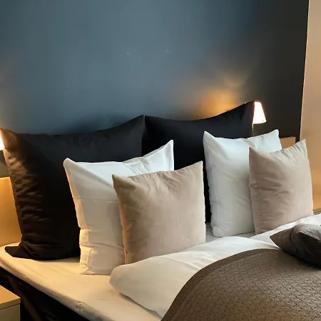 Teaterhotellet Hotell Horsens