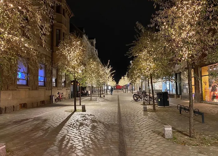 Teaterhotellet Horsens