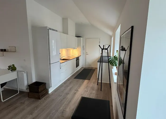 Teaterhotellet Horsens