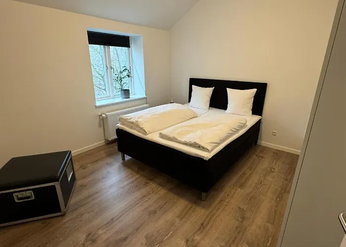 Teaterhotellet Hotel Horsens