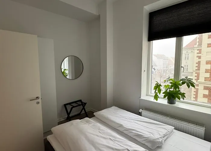 Teaterhotellet Hotel