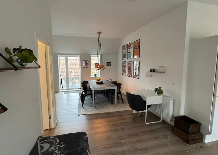 Hotel Teaterhotellet 3*