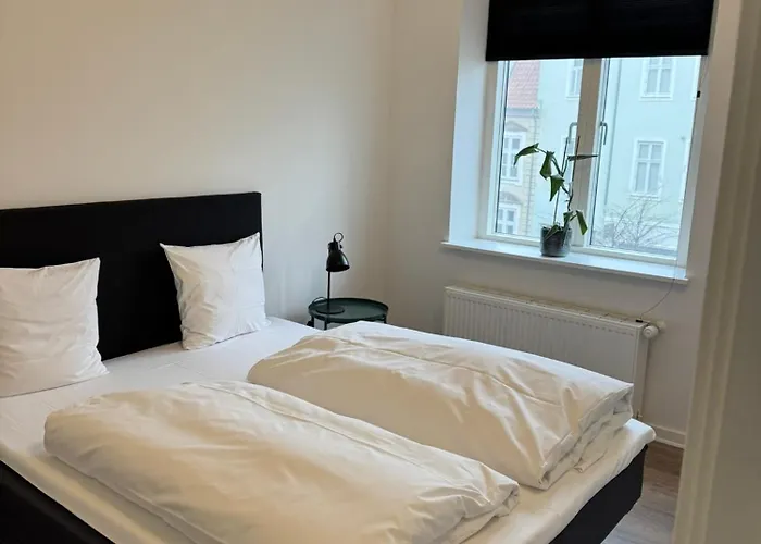 Hotel Teaterhotellet 3*