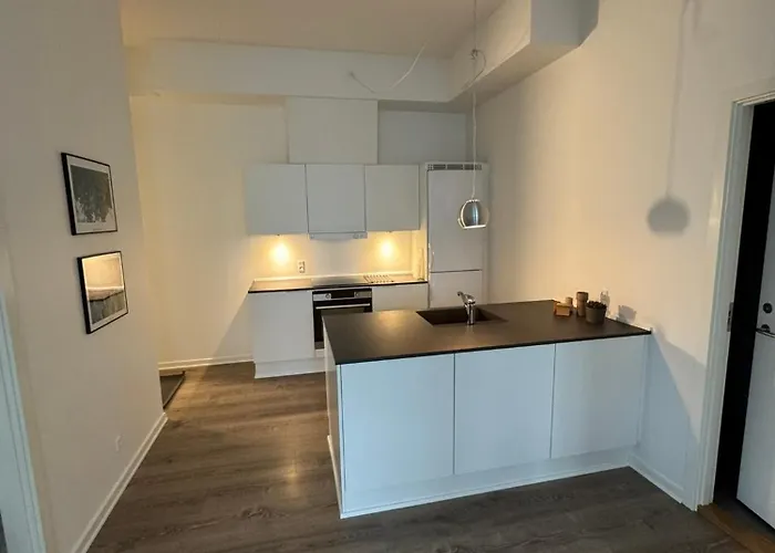 Teaterhotellet Horsens