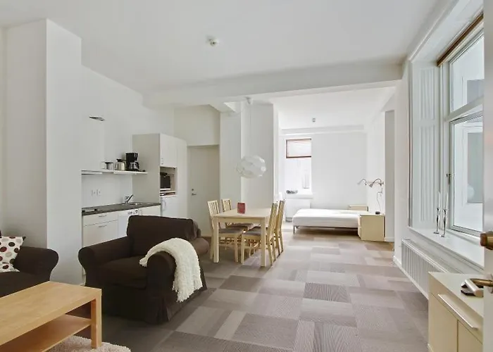 Hotel Teaterhotellet