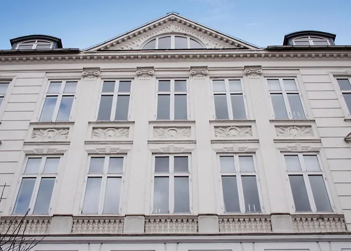 Hotel Teaterhotellet 3*