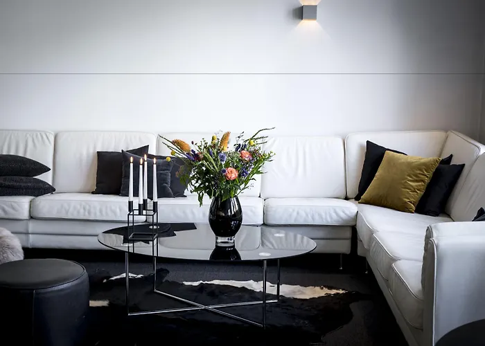 Teaterhotellet Hotel Horsens