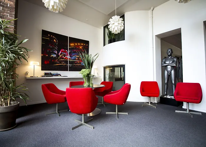 Teaterhotellet Hotel Horsens