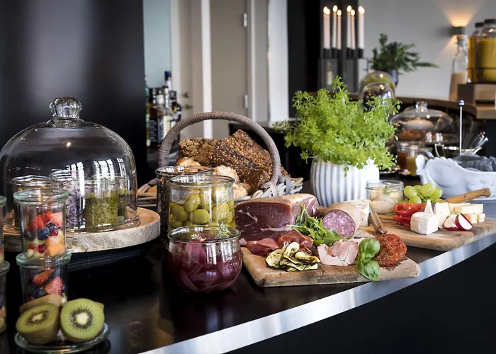 Teaterhotellet 3* Horsens