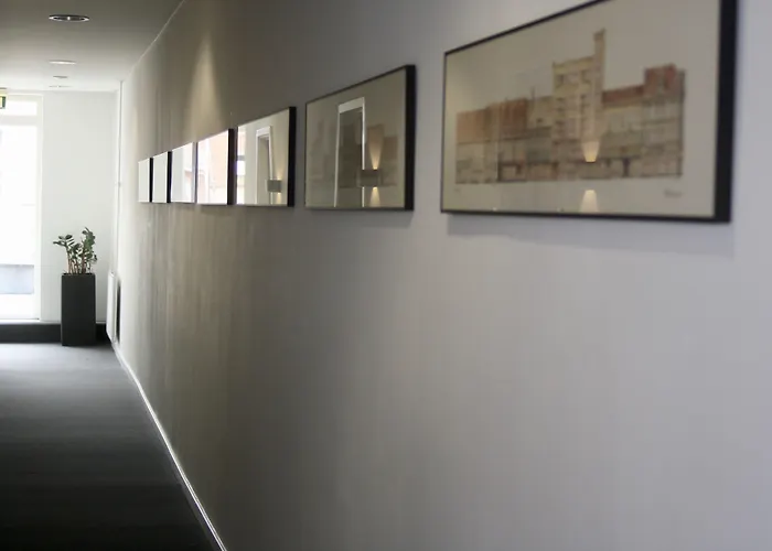 Teaterhotellet Hotel 3*