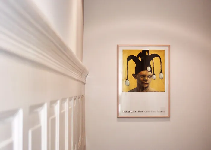 Hotel Teaterhotellet 3*