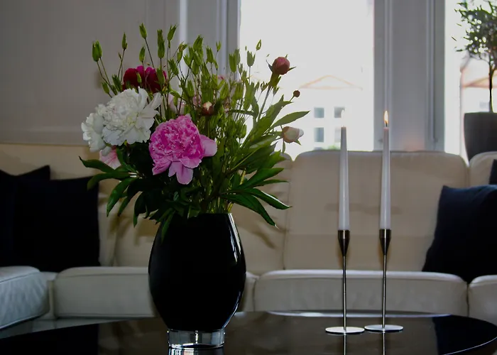 Teaterhotellet Hotel 3*