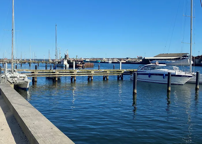 Teaterhotellet Horsens