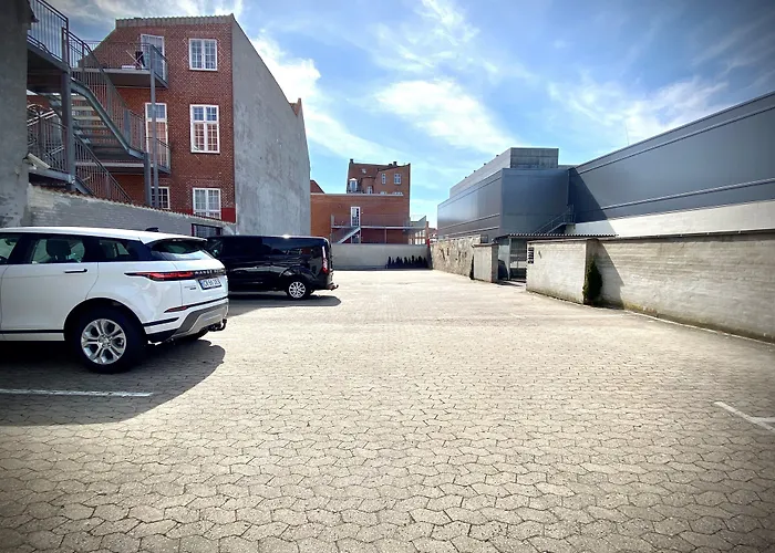 Teaterhotellet Horsens