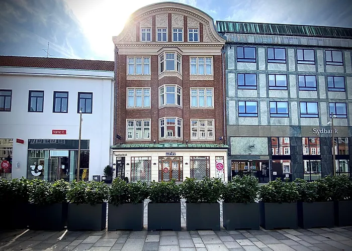 Teaterhotellet Hotel