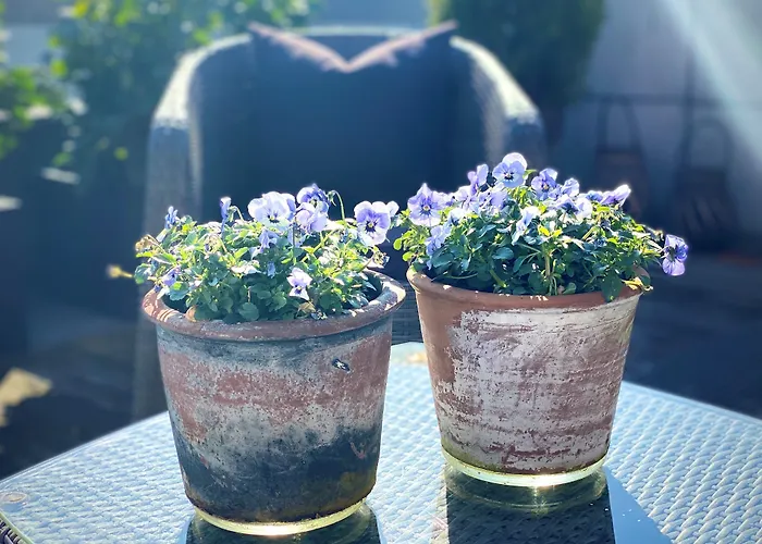 Teaterhotellet Hotel