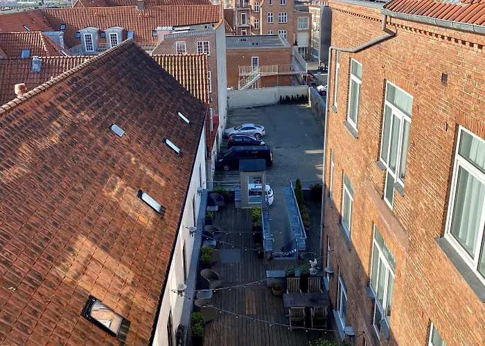 Teaterhotellet Hotel 3*