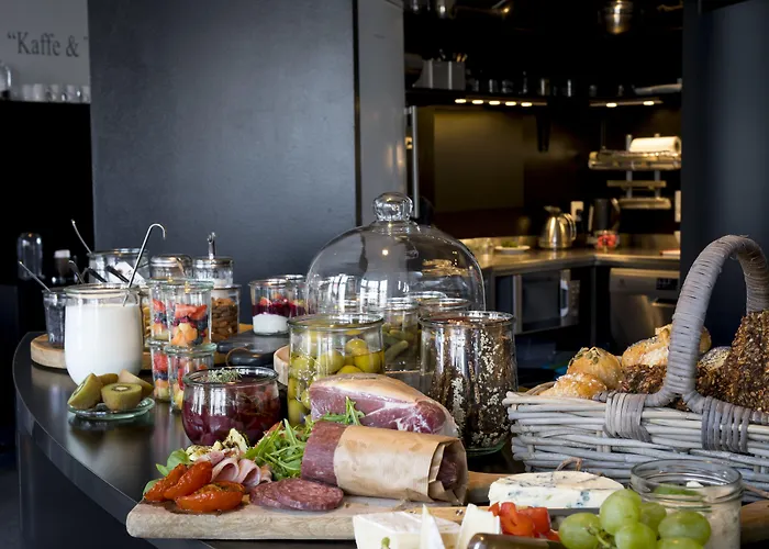 Teaterhotellet 3* Horsens