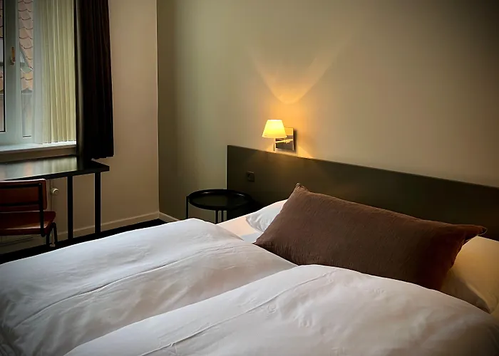 Teaterhotellet 3* Horsens