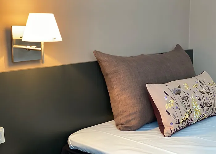 Teaterhotellet 3* Horsens