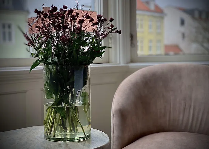 Hotel Teaterhotellet