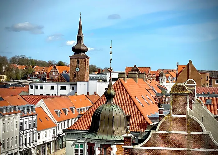 Hotel Teaterhotellet 3*