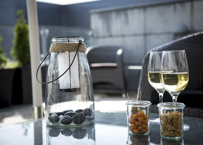 Teaterhotellet Hotel