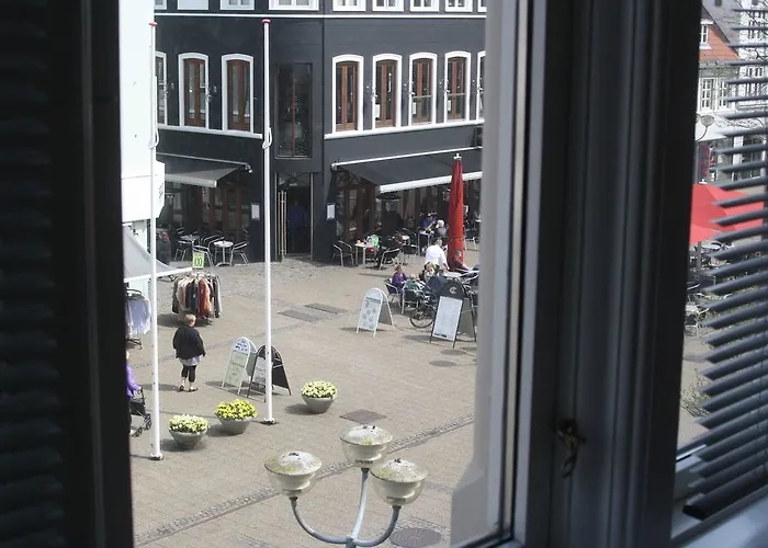 Hotel Teaterhotellet 3*