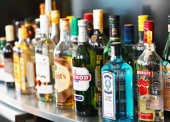 Teaterhotellet Hotel