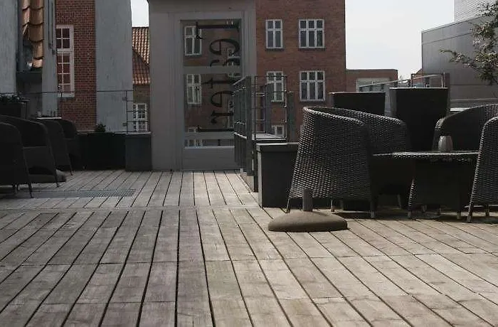 Teaterhotellet Hotel 3*