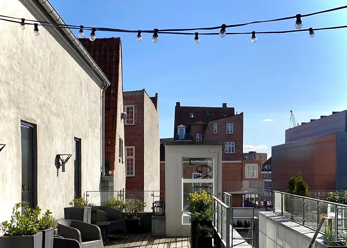 Teaterhotellet Hotel 3*