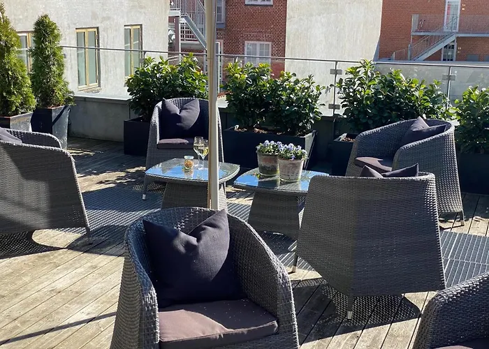 Teaterhotellet Horsens