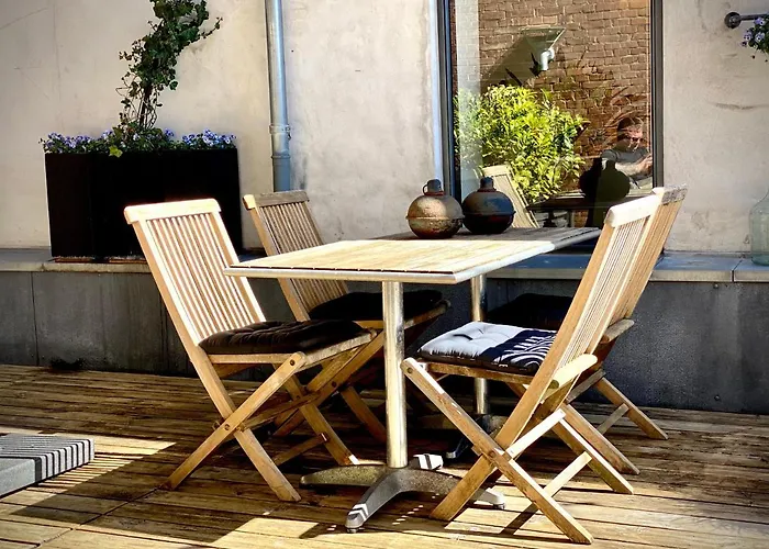 Teaterhotellet Hotel Horsens