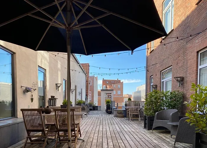 Teaterhotellet Hotel 3*