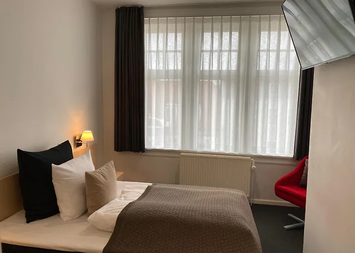 Teaterhotellet Hotel