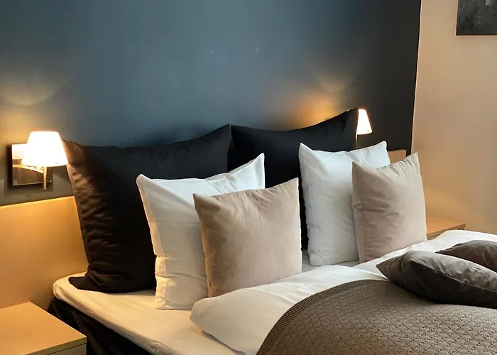 Teaterhotellet Hotel Horsens